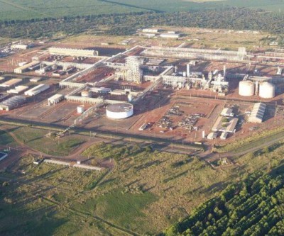 UFN3: Esperança renascida com aprovação de doação de área