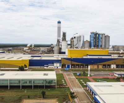 Parada Geral da Suzano em Três Lagoas: Manutenção Industrial Impulsiona Economia Local