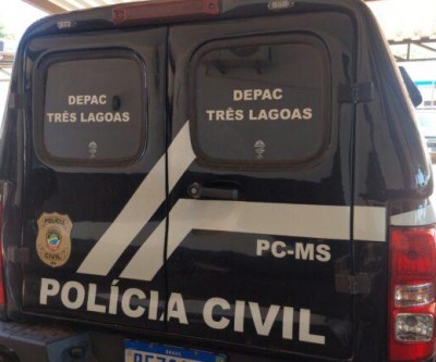 Vendedor é mantido refém por cerca de nove horas na Vila Piloto em Três Lagoas