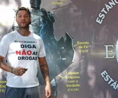 Estância Terapêutica Efésios 6: Dignidade e Resgate da Autoestima para Moradores de Rua em Três Lagoas