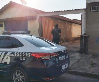 O Silêncio Não Protege: Programa Mulher Segura Amplia Rede de Apoio Contra Violência Doméstica em Três Lagoas 