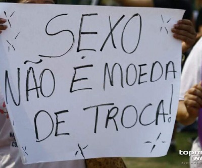 Adolescente é estuprada pelo próprio pai em Campo Grande