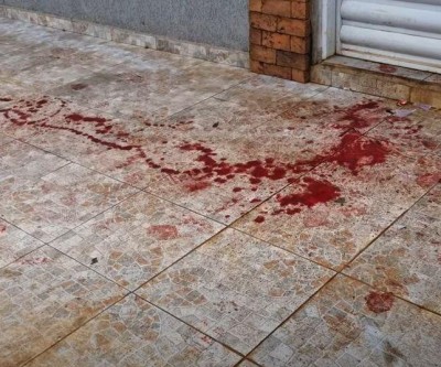 Homem é morto com 9 facadas por desconhecido em Dourados
