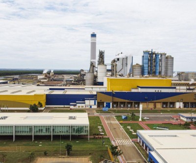 Parada Geral da Suzano Impulsiona Economia de Três Lagoas