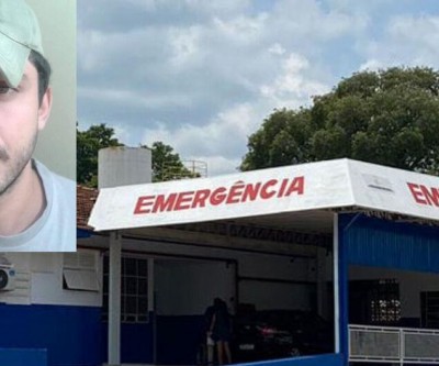 Em Anastácio, homem é atacado com água fervente e fica em estado grave