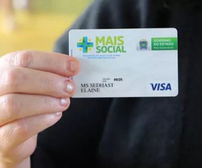 MS pagará salário à mulher agredida e 
