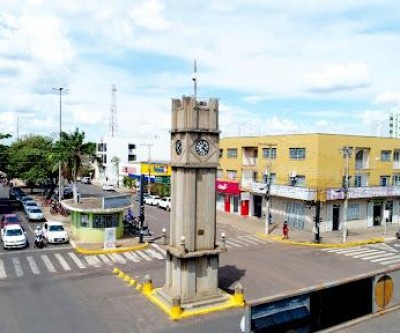 Funcionamento do Comércio e Serviços Públicos em Três Lagoas durante o Carnaval 2025