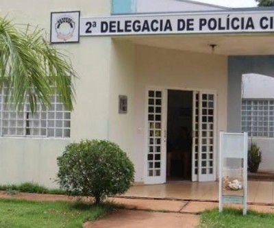 Assalto à mão armada! Estudante é roubada a caminho da escola em Três Lagoas