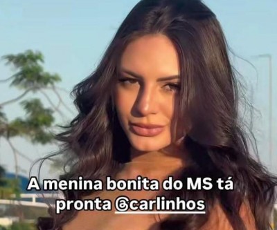 Três-Lagoense Vibra com Curtida de Carlinhos Maia em Vídeo da Campanha para o Rancho: “É Só o Começo!”