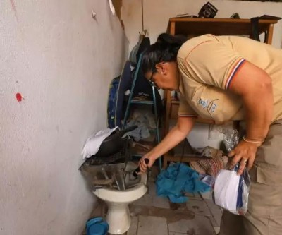 MS registra 2.891 casos confirmados de dengue em novo boletim