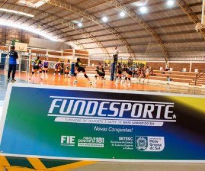 Três Lagoas Sedia Etapa Estadual dos Jogos Escolares com Abertura Inédita Voltada ao Meio Ambiente no Balneário Municipal