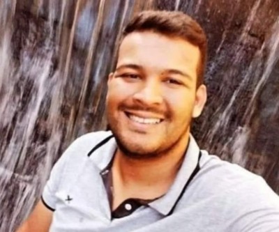  Trabalhador e guerreiro: Jovem que vendia pão e morreu em um grave acidente na BR-158 também trabalhava como vigilante 