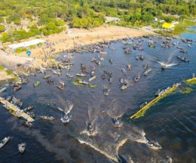 Três Lagoas se destaca com Torneio de Pesca: Evento reúne 984 competidores e movimenta R$ 4,5 milhões na economia local