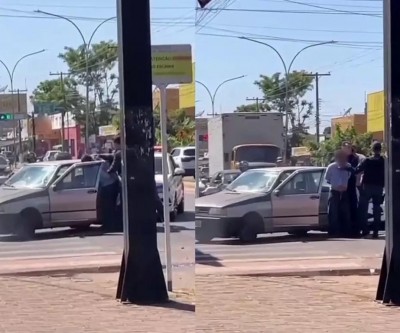 Polícia 