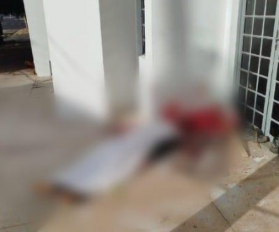 Morto em Naviraí foi espancado a pedradas e pauladas  