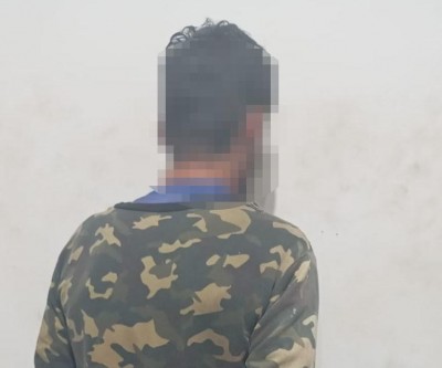 Ladrão furta controle de portão para voltar depois e “fazer a limpa” em casa no Santos Dumont, mas acaba preso pela PM