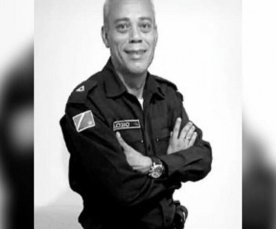 Homem que morreu durante surto em Campo Grande era subtenente da Polícia Militar  