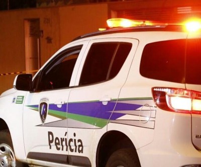Idoso é assassinado com oito tiros em bar de Amambai  