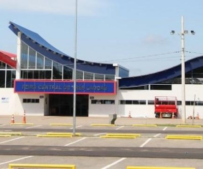 Feira Central de Três Lagoas amplia atendimento e hortifruti agora funciona também às sextas-feiras
