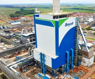 MS pode ganhar nova fábrica de celulose da Bracell e se consolidar como potência global no setor