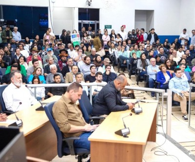 Plano Diretor de Três Lagoas entra na reta final e define como será o futuro da cidade pelos próximos 10 anos