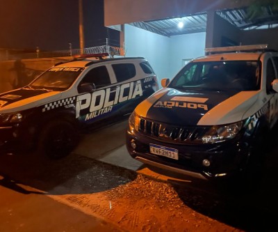 Mãe é acusada de descumprir decisão judicial e se recusa a devolver filha ao pai em Três Lagoas