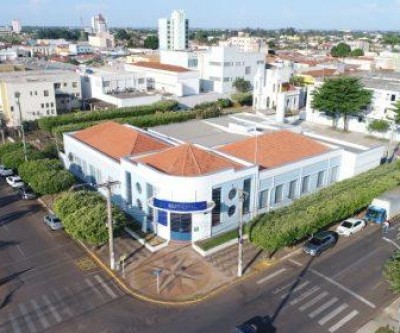 6º parcela o IPTU 2025 vence nesta terça-feira em Três Lagoas