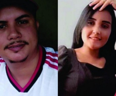 Homem atropela e mata esposa em Cassilândia-MS  