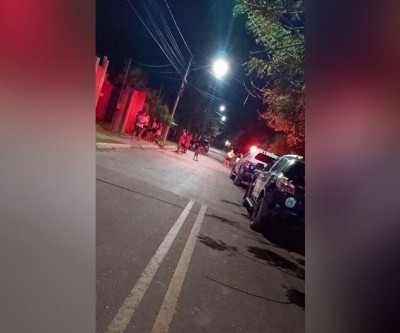 Homem é morto a facadas em Corumbá-MS