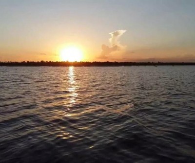 Idoso de 72 anos cai de barco e morre durante pescaria em Aparecida do Taboado-MS