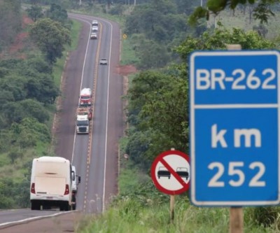 Segundo colocado deve ter concessão da Rota da Celulose