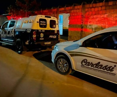 Advogado que morreu engasgado será sepultado em Três Lagoas