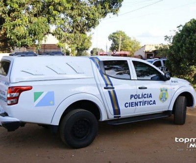 Criança cai de carreta em movimento e morre em Amambai 