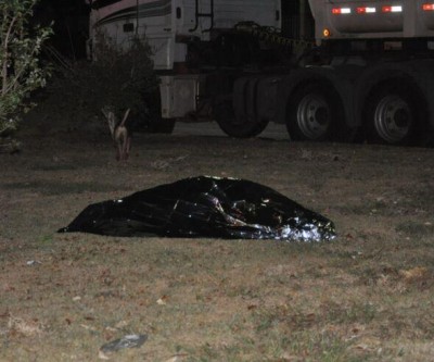 Homem é assassinado com mais de 10 tiros em Chapadão do Sul  
