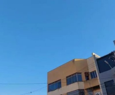 Quinta-feira será de tempo firme e calor em Três Lagoas