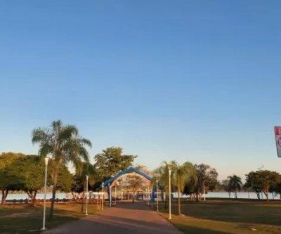 Semana pode começar com tempo instável em Três Lagoas