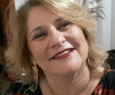 Luto: Três Lagoas perde professora Joana Darc Palhota