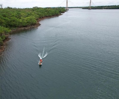Corpo é encontrado em decomposição em rio de Paranaíba  
