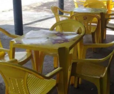 Idoso mata homem durante briga de bar e foge em Campo Grande