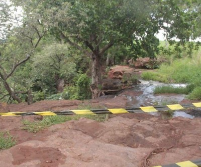 Homem morre após cair de precipício no Inferninho em MS