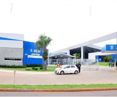 Três Lagoas recebe dois grandes eventos de Citricultura