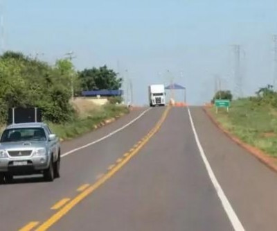 Anel viário da BR-262 em Três Lagoas passará a ter 