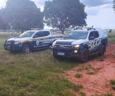 Mascate é morto por colega com mata-leão em Cassilândia-MS