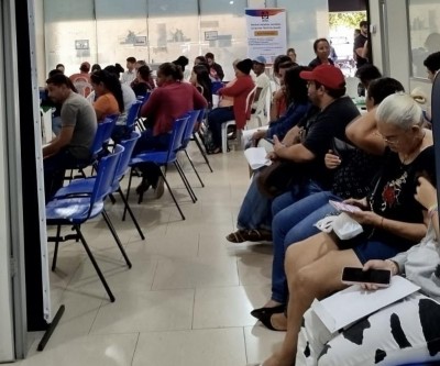 De pintor a repositor; veja as 185 vagas de trabalho para esta terça-feira em Três Lagoas 