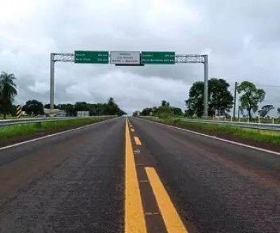 Transporte rodoviário: Três Lagoas aparece em 4º lugar no Estado em contratos de frete 