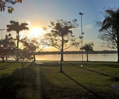 Confira a previsão do tempo para este sábado (18) em Três Lagoas e cidades da Costa Leste de MS