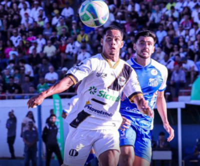 Misto arranca empate fora de casa e segue firme na briga pelo acesso à elite do futebol sul-mato-grossense
