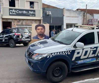 VEJA O VÍDEO: Pessoas sentem mau cheiro, acionam a polícia e homem é encontrado sem vida em apartamento no Centro de Três Lagoas