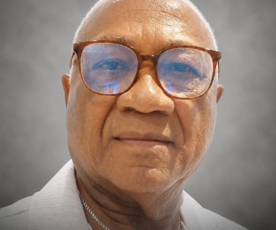 Silêncio na música: Três Lagoas perde Amauri Gomes da Silva, cantor que emocionava com clássicos da velha guarda e da boemia