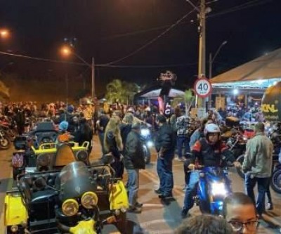 Tudo pronto para o 23º Motoshow de Três Lagoas; evento começa na sexta-feira no 